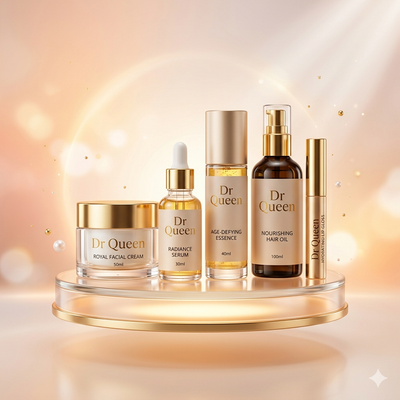 Dr Queen All Products