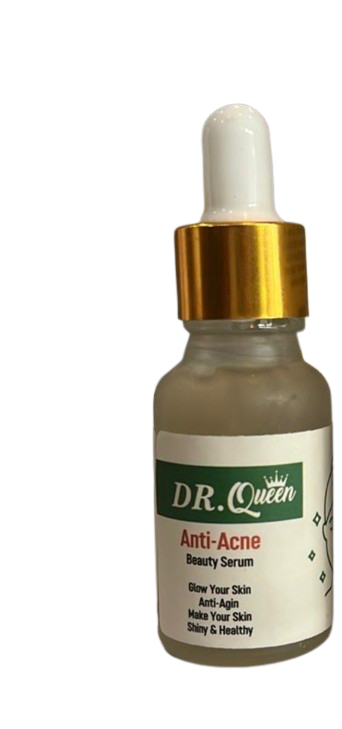 DR. Queen Anti-Acne Beauty Serum (30ml)