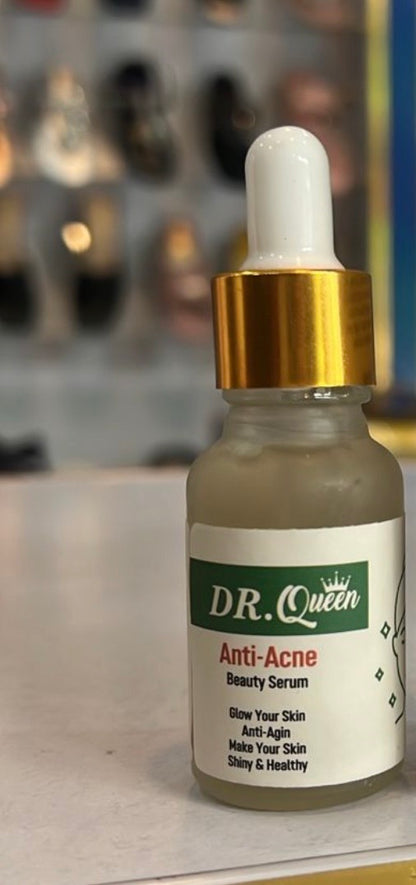 DR. Queen Anti-Acne Beauty Serum (30ml)